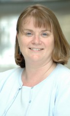 Jane Green, Built and Natural Environment Manager