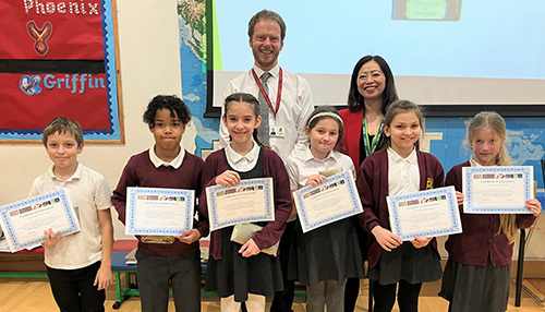 Youth Engagement event